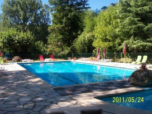 Hostal Chambres D'h�tes Le Menestrel