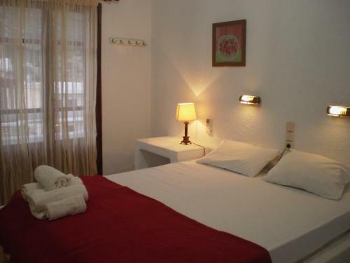 Stella Mare Apartments