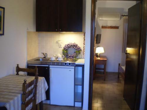 Stella Mare Apartments