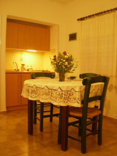 Stella Mare Apartments