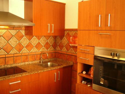 Apartamentos Valdelinares