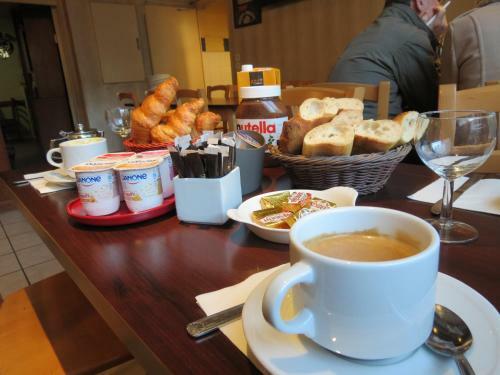 Hotel Le Faisan