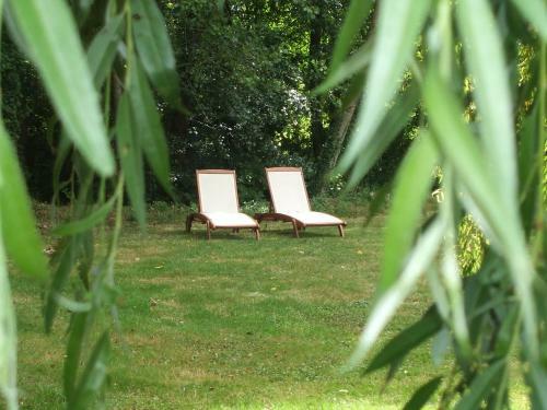 Bed & Breakfast Le Moulin D'hys