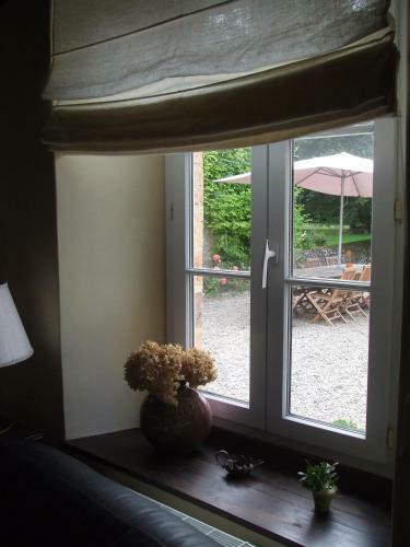 Bed & Breakfast Le Moulin D'hys