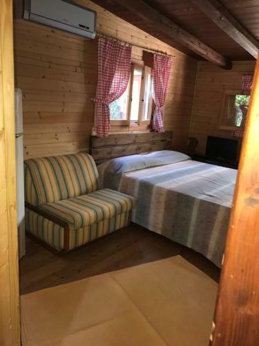 Holiday Home Anita