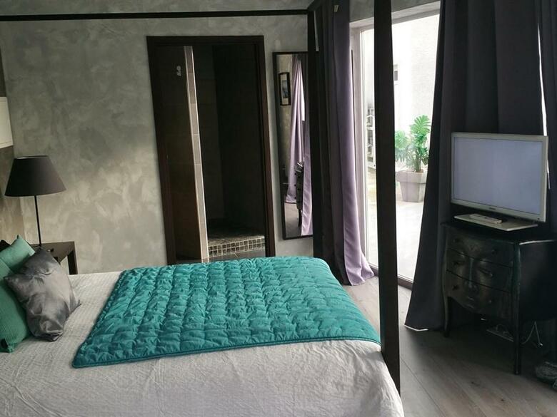Bed & Breakfast La Pin�de D'estarac