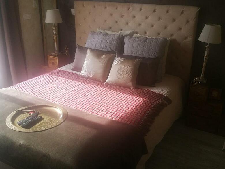 Bed & Breakfast La Pin�de D'estarac