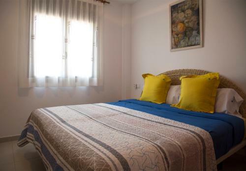 Villa Independiente Medes Mar 16