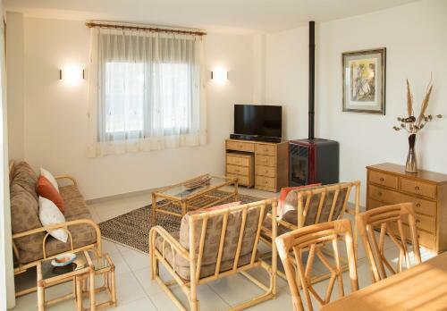 Villa Independiente Medes Mar 16