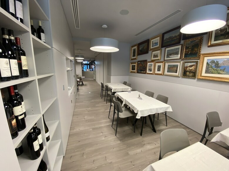 Hotel Benaco