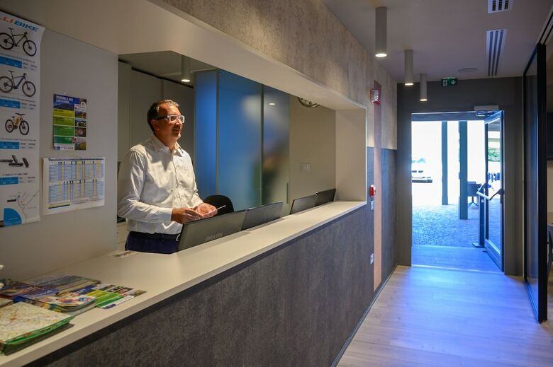 Hotel Benaco