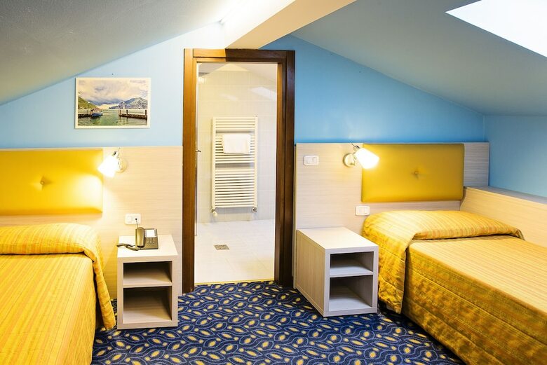 Hotel Benaco