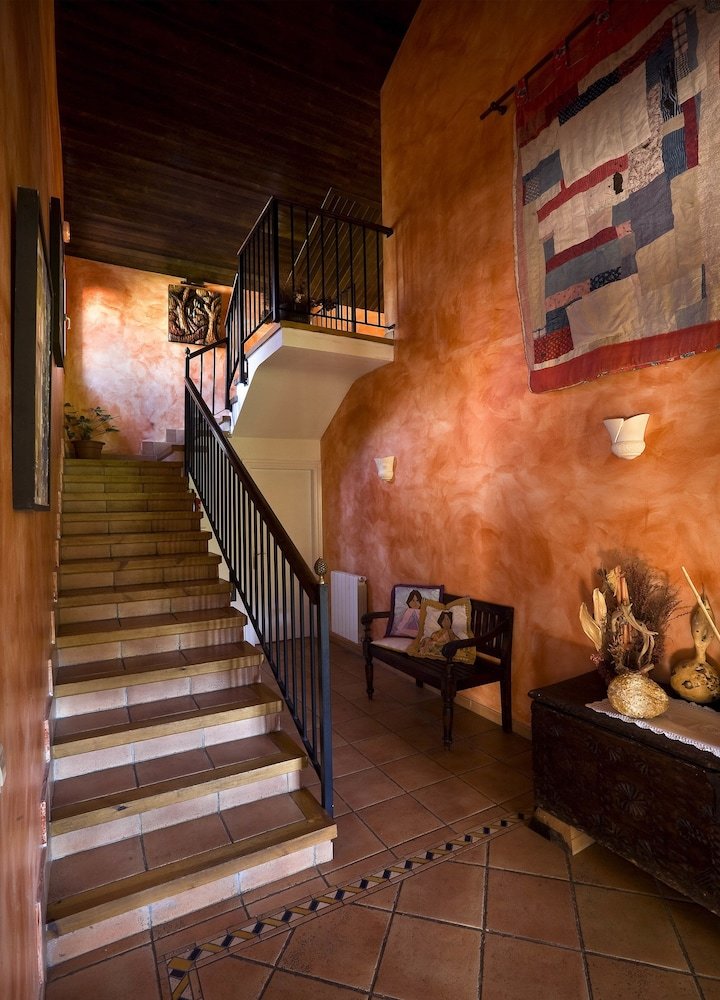 Agroturismo La Posada De San Mill�n
