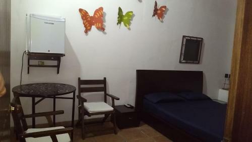 Hostal Casa De Los Virreyes
