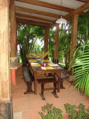 Hostal Casa De Los Virreyes