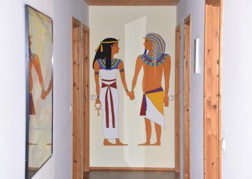 Apartamentos Ferienwohnung Uchte