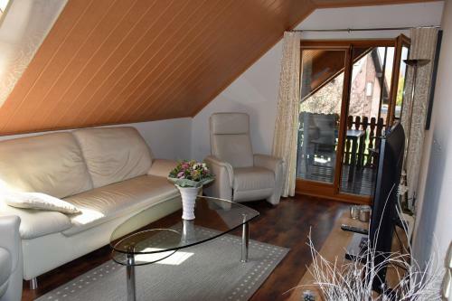 Apartamentos Ferienwohnung Uchte