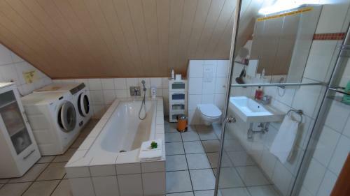 Apartamentos Ferienwohnung Uchte
