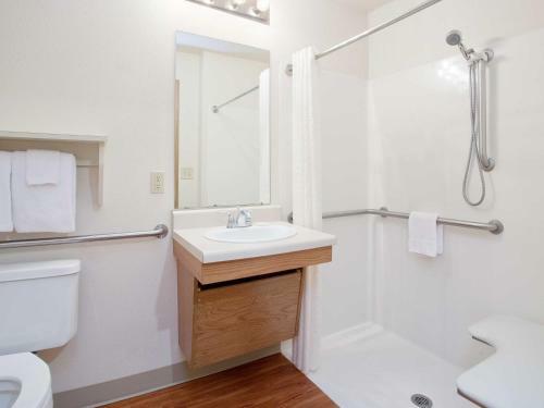 Hotel Value Place Bryan/ College Station