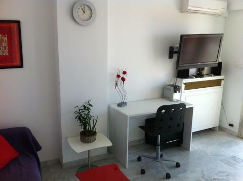 Apartamento Le Castel Du Cros