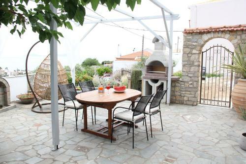Despoina Apartment