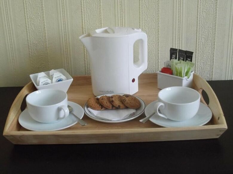 Hostal Jays Mayfair