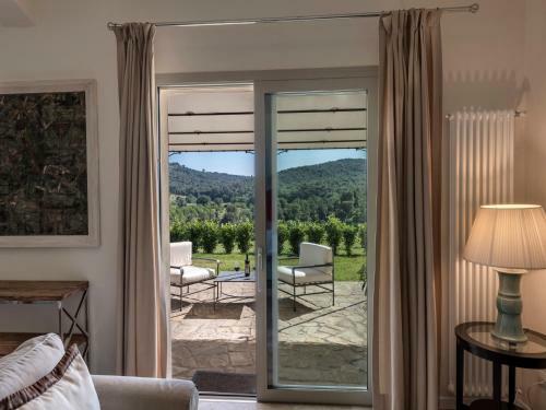 Agroturismo Borgo Iesolana
