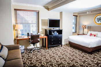 Hotel Phillips