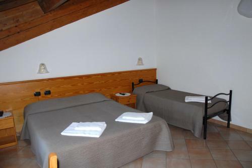 Hotel Albergo Al Platano