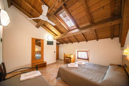 Hotel Albergo Al Platano