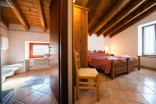 Hotel Albergo Al Platano