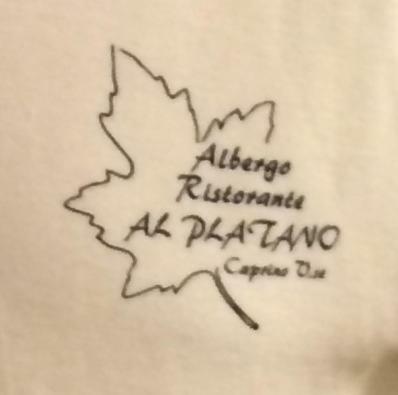 Hotel Albergo Al Platano