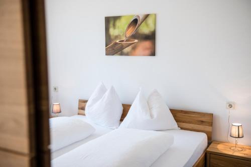 Hotel Landhaus Mondschein