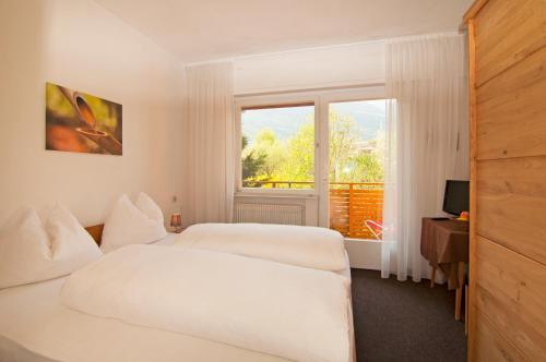 Hotel Landhaus Mondschein