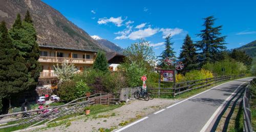 Hotel Landhaus Mondschein