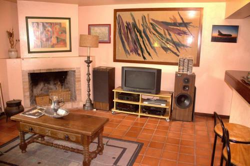 Cork Tree Villa