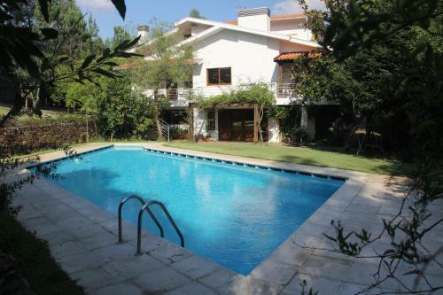 Cork Tree Villa