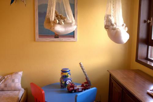 Cork Tree Villa