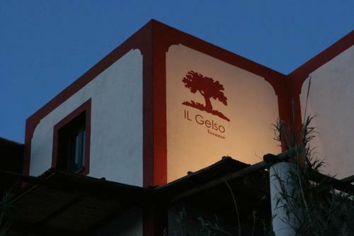 Bed & Breakfast Il Gelso Vacanze