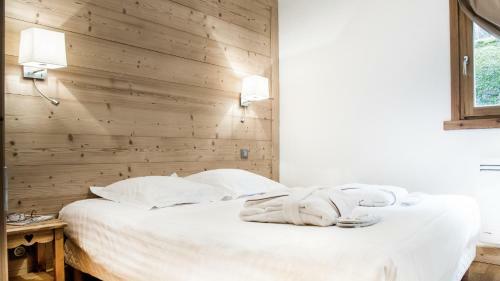Aparthotel R�sidence - Les Grandes Alpes