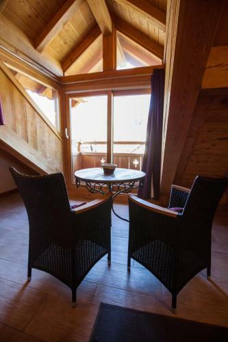Bed & Breakfast Le Bacchu Ber