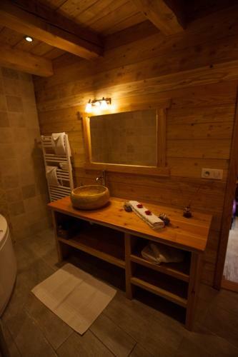 Bed & Breakfast Le Bacchu Ber