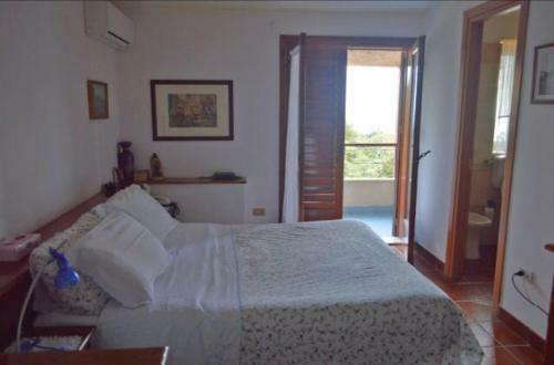Bed & Breakfast Villa Sorriso
