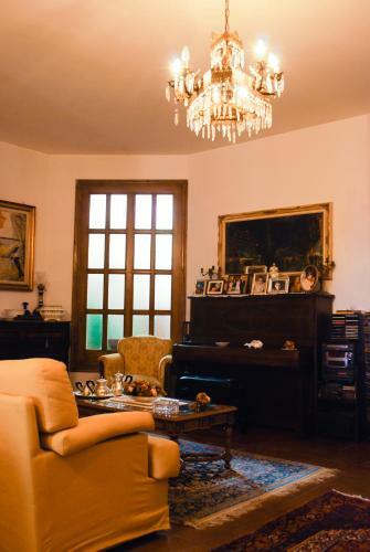 Bed & Breakfast Villa Sorriso