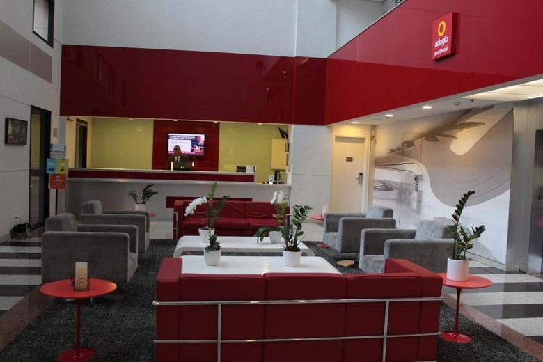 Aparthotel Adagio Sp Moema