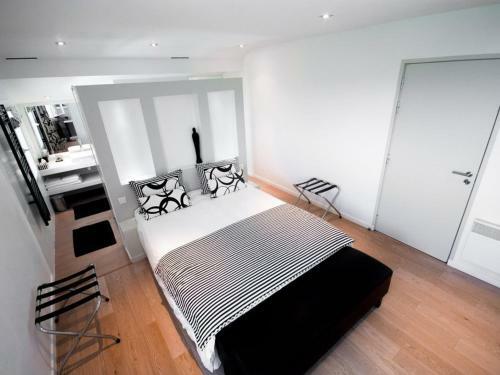 Bed & Breakfast Maison Bista Eder