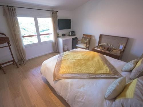 Bed & Breakfast Maison Bista Eder