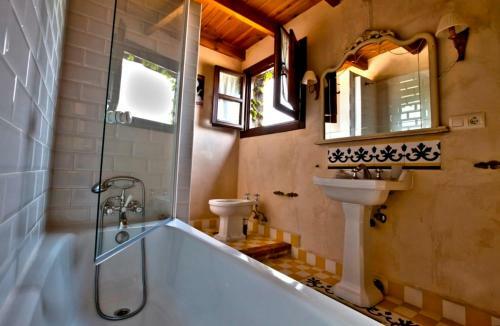 Agroturismo La Casona De Con