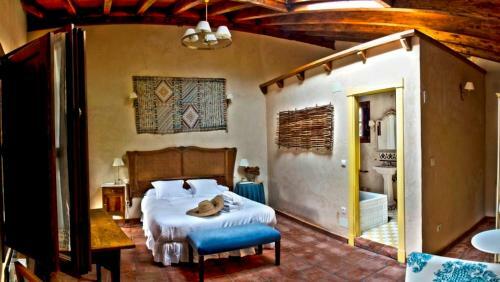 Agroturismo La Casona De Con