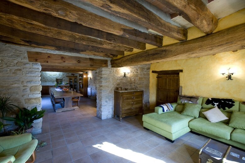 Agroturismo Mas Pratsevall